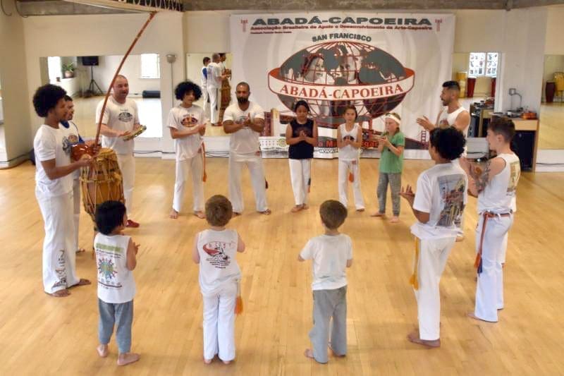 acsf-summer-camp