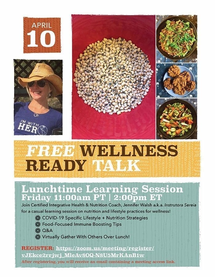 Wellness-Ready-Talk