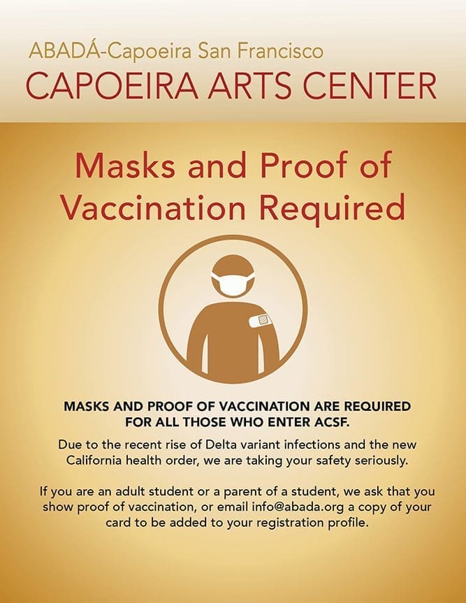 ACSF-VACCINATION-required-august2021